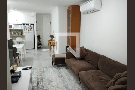 Apartamento à venda com 2 quartos, 65m² em Vila Siqueira (Zona Norte), São Paulo