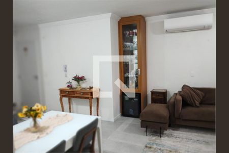 Apartamento à venda com 2 quartos, 65m² em Vila Siqueira (Zona Norte), São Paulo