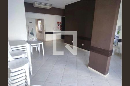 Apartamento à venda com 2 quartos, 65m² em Vila Siqueira (Zona Norte), São Paulo