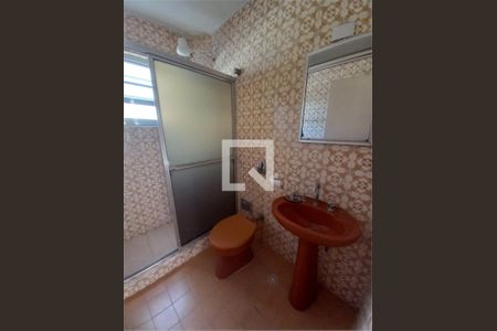 Apartamento à venda com 2 quartos, 64m² em Santana, São Paulo