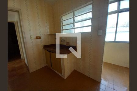 Apartamento à venda com 2 quartos, 64m² em Santana, São Paulo