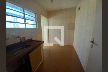 Apartamento à venda com 2 quartos, 64m² em Santana, São Paulo