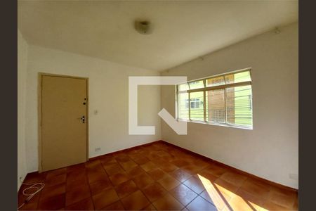 Apartamento à venda com 2 quartos, 64m² em Santana, São Paulo