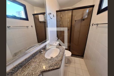 Apartamento à venda com 3 quartos, 90m² em Tijuca, Rio de Janeiro