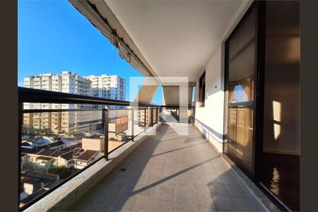 Apartamento à venda com 3 quartos, 90m² em Tijuca, Rio de Janeiro