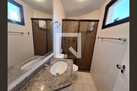 Apartamento à venda com 3 quartos, 90m² em Tijuca, Rio de Janeiro