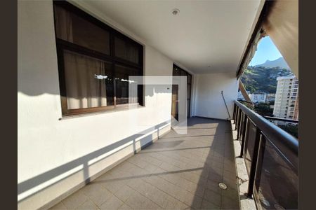 Apartamento à venda com 3 quartos, 90m² em Tijuca, Rio de Janeiro