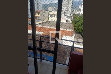 Apartamento à venda com 2 quartos, 86m² em Vila Isabel, Rio de Janeiro