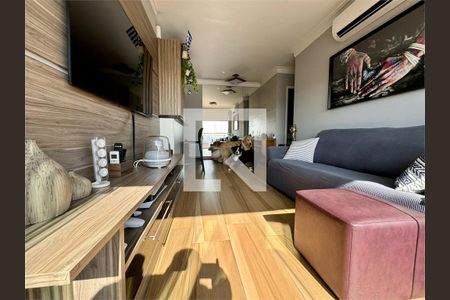 Apartamento à venda com 2 quartos, 63m² em Santana, São Paulo