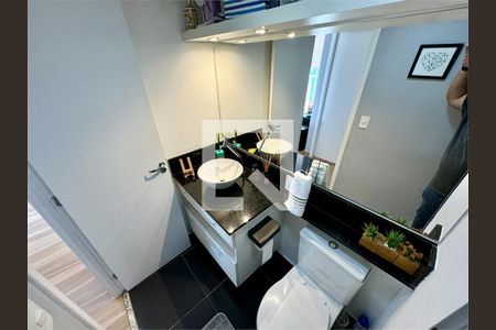 Apartamento à venda com 2 quartos, 63m² em Santana, São Paulo