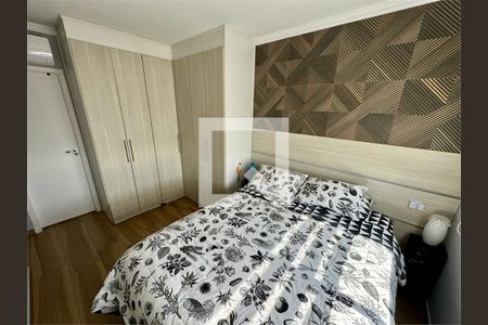 Apartamento à venda com 2 quartos, 63m² em Santana, São Paulo