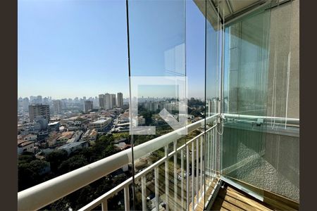 Apartamento à venda com 2 quartos, 63m² em Santana, São Paulo