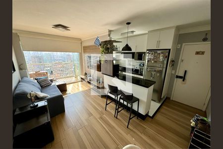 Apartamento à venda com 2 quartos, 63m² em Santana, São Paulo