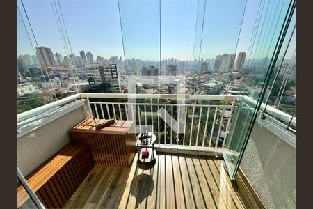 Apartamento à venda com 2 quartos, 63m² em Santana, São Paulo