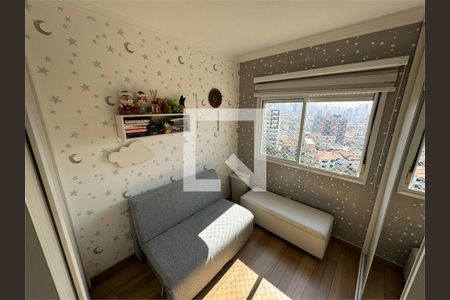 Apartamento à venda com 2 quartos, 63m² em Santana, São Paulo