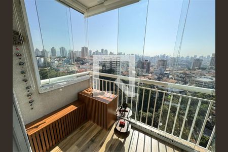 Apartamento à venda com 2 quartos, 63m² em Santana, São Paulo