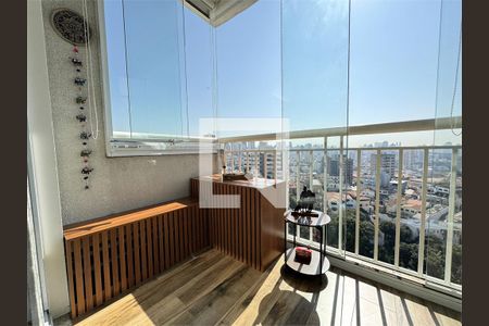 Apartamento à venda com 2 quartos, 63m² em Santana, São Paulo