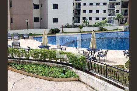 Apartamento à venda com 3 quartos, 69m² em Jardim Umuarama, São Paulo