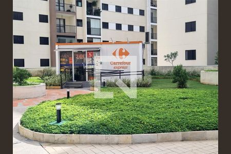 Apartamento à venda com 3 quartos, 69m² em Jardim Umuarama, São Paulo