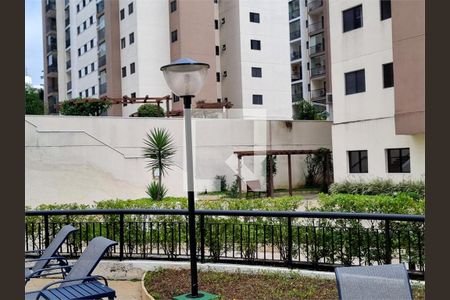 Apartamento à venda com 3 quartos, 69m² em Jardim Umuarama, São Paulo