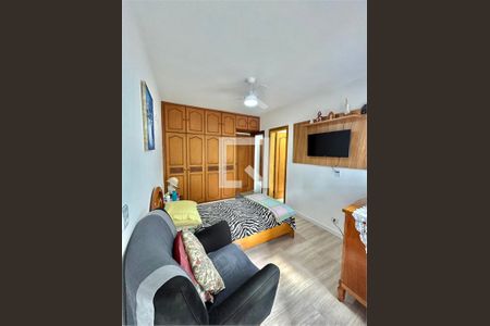 Apartamento à venda com 4 quartos, 179m² em Água Fria, São Paulo