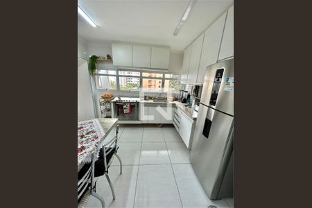 Apartamento à venda com 4 quartos, 179m² em Água Fria, São Paulo