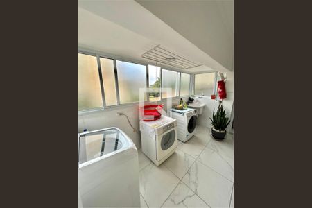 Apartamento à venda com 4 quartos, 179m² em Água Fria, São Paulo