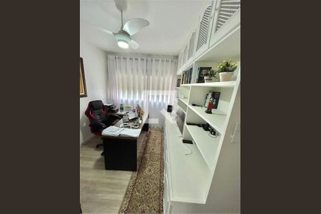 Apartamento à venda com 4 quartos, 179m² em Água Fria, São Paulo