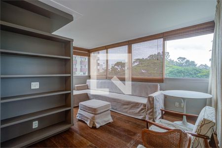 Apartamento à venda com 4 quartos, 411m² em Jardim Belgica, São Paulo