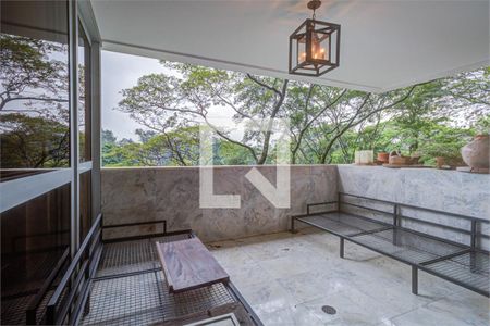 Apartamento à venda com 4 quartos, 411m² em Jardim Belgica, São Paulo