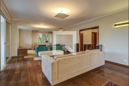 Apartamento à venda com 4 quartos, 411m² em Jardim Belgica, São Paulo