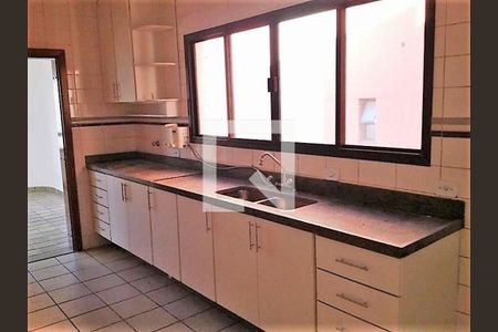 Apartamento à venda com 4 quartos, 200m² em Vila Caminho do Mar, São Bernardo do Campo