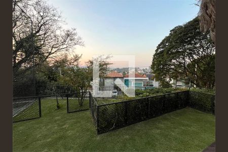 Apartamento à venda com 4 quartos, 273m² em Santana, São Paulo