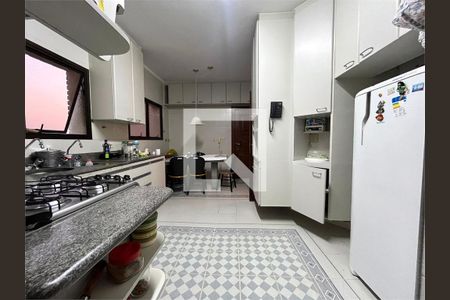 Apartamento à venda com 4 quartos, 273m² em Santana, São Paulo