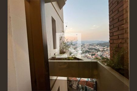 Apartamento à venda com 4 quartos, 273m² em Santana, São Paulo