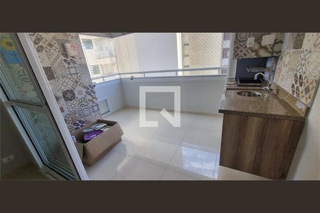 Apartamento à venda com 2 quartos, 77m² em Santana, São Paulo