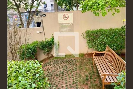 Apartamento à venda com 2 quartos, 77m² em Santana, São Paulo