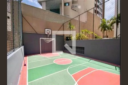 Apartamento à venda com 2 quartos, 77m² em Santana, São Paulo