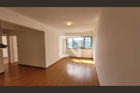 Apartamento à venda com 2 quartos, 67m² em Santo Amaro, São Paulo