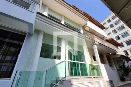 Casa à venda com 3 quartos, 142m² em Tijuca, Rio de Janeiro