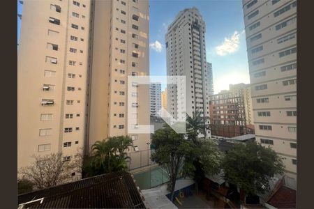 Apartamento à venda com 2 quartos, 68m² em Brooklin Novo, São Paulo