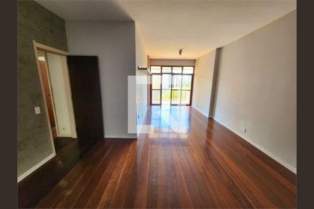 Apartamento à venda com 3 quartos, 120m² em Tijuca, Rio de Janeiro