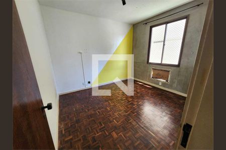 Apartamento à venda com 3 quartos, 120m² em Tijuca, Rio de Janeiro