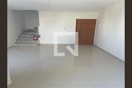 Apartamento à venda com 2 quartos, 120m² em Vila Humaita, Santo André