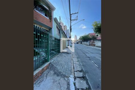 Casa à venda com 5 quartos, 155m² em Vila Gustavo, São Paulo