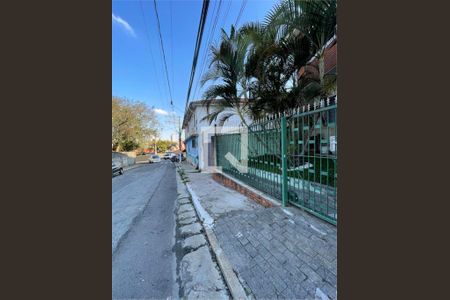 Casa à venda com 5 quartos, 155m² em Vila Gustavo, São Paulo