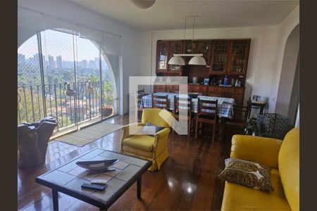 Apartamento à venda com 4 quartos, 193m² em Granja Julieta, São Paulo