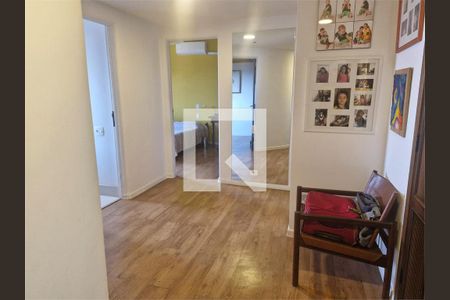 Apartamento à venda com 4 quartos, 193m² em Granja Julieta, São Paulo