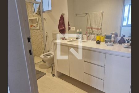 Apartamento à venda com 4 quartos, 193m² em Granja Julieta, São Paulo