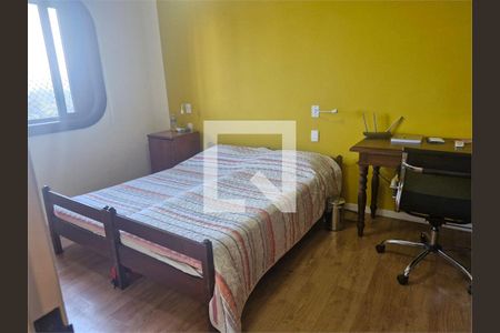 Apartamento à venda com 4 quartos, 193m² em Granja Julieta, São Paulo